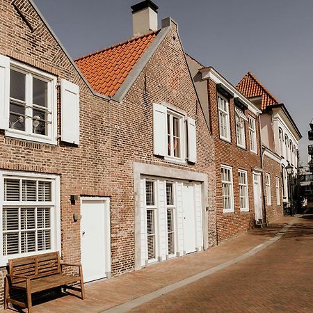 Vakantiehuisje Dichtbij Zee Vlissingen Eksteriør billede