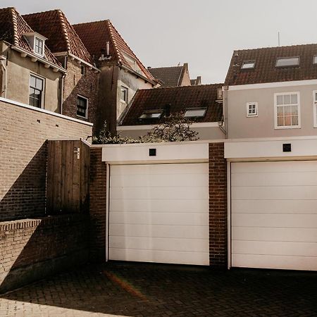 Vakantiehuisje Dichtbij Zee Vlissingen Eksteriør billede